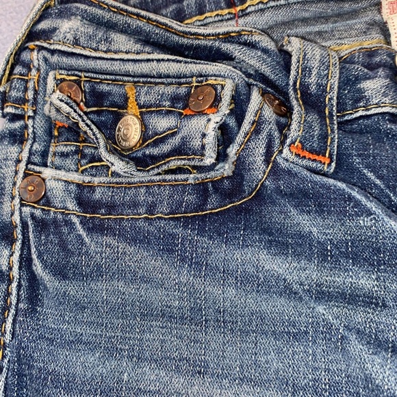 🔥 True Religion Section Joey - Picture 3 of 6